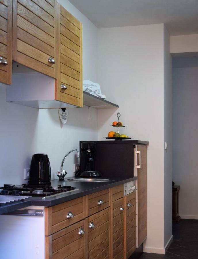 Aan 'T Kapelke Apartment Valkenburg aan de Geul Екстериор снимка