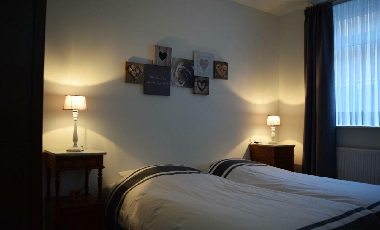Aan 'T Kapelke Apartment Valkenburg aan de Geul Екстериор снимка