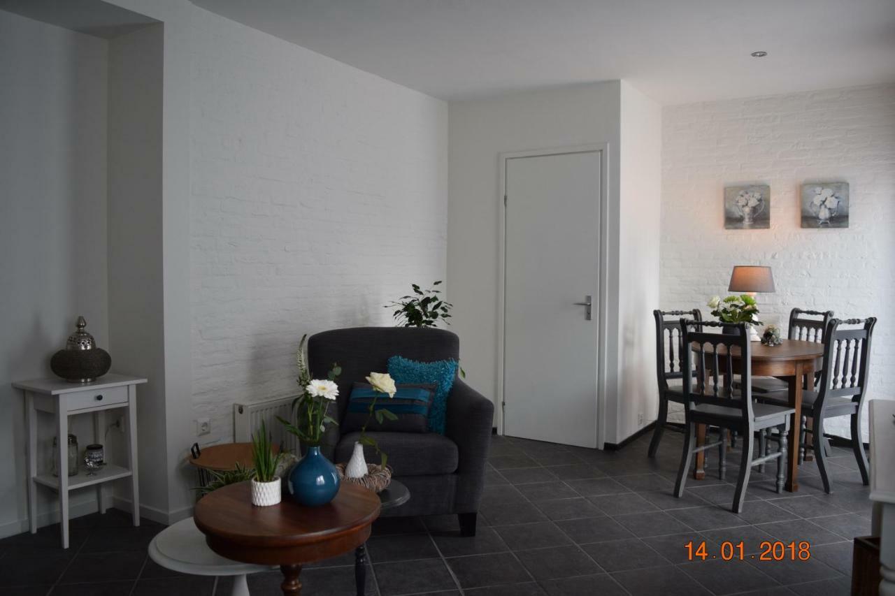 Aan 'T Kapelke Apartment Valkenburg aan de Geul Екстериор снимка